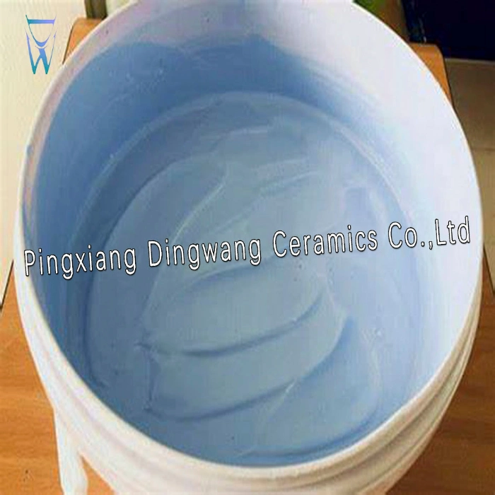 Pure High Quality Casting Mold Release Boron Nitride Coating for Wholesale